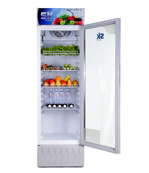 Tủ mát Sumikura 300 lít SKSC-300I Inverter