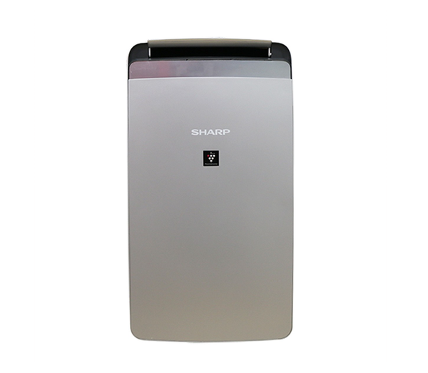 Máy lọc không khi kết hợp hút ẩm Sharp DW-J27FV-S 27L 70m2