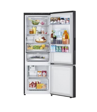 Tủ lạnh LG Inverter 332 lít LBD33BLMA