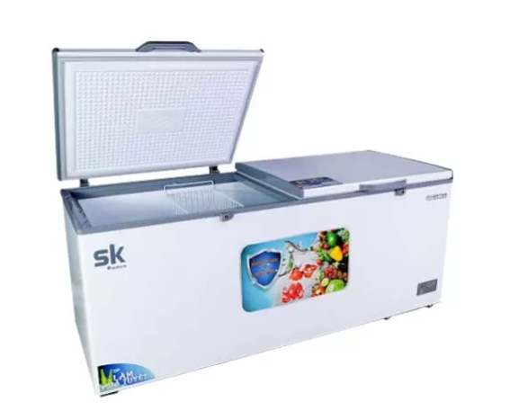 Tủ đông Sumikura 1100 lít SKF-1100S
