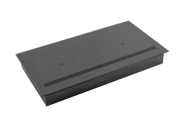 Bếp từ đôi Panasonic âm tủ KY-C227EHRA