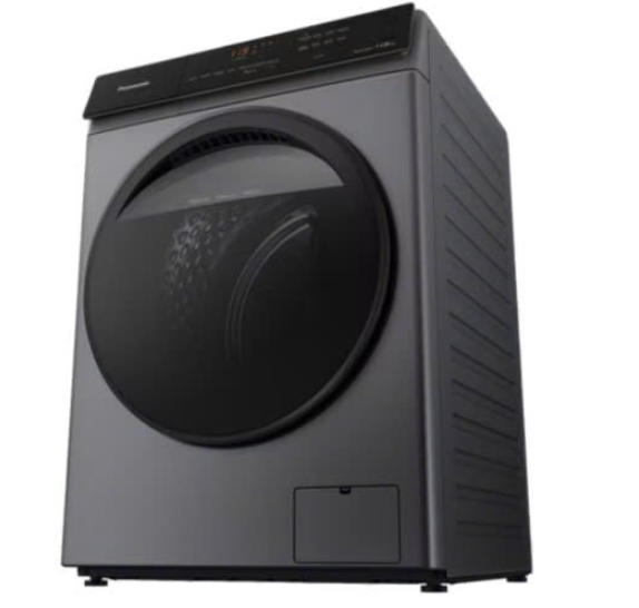 Máy giặt Panasonic Inverter 11.5 kg NA-V115FA1LV