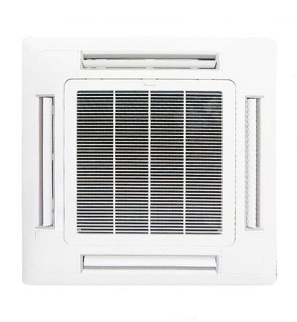 Mặt nạ âm trần Daikin BYFQ60B3W1