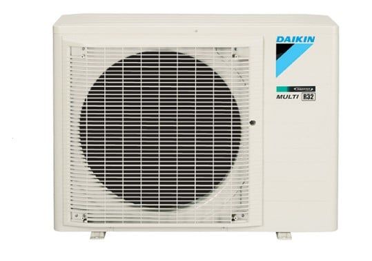 Điều hòa Daikin MULTI NX (dàn nóng) 4MXM80RVMV Inverter R32 2 chiều lạnh sưởi