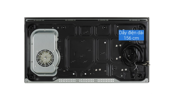 Bếp từ đôi Panasonic âm tủ KY-C227EHRA