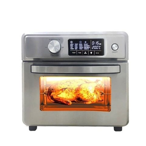 Nồi chiên không dầu Sharp KS23 dung tích 23L siêu lớn