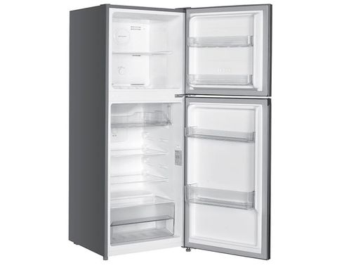 Tủ lạnh Sharp Inverter 181 lít SJ-X198V-SL