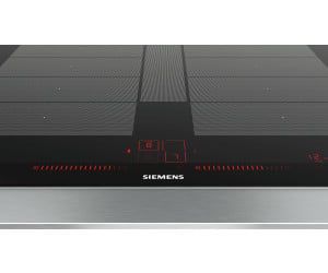 Bếp Từ Siemens EX775LYE4E 4 vùng nấu