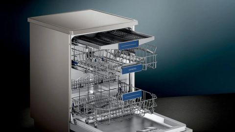Máy rửa bát Siemens SN23EI26CE