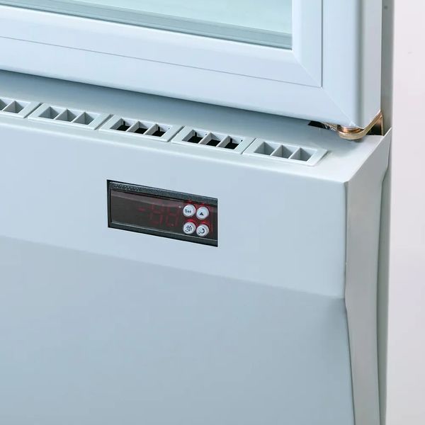 Tủ mát Alaska 1200 lít LC-1200C3