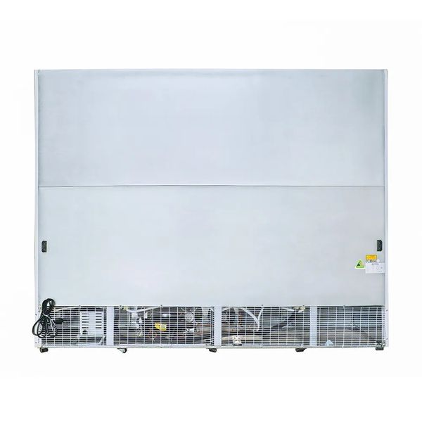 Tủ mát Alaska SL-24C4 4 cánh 2400 lít