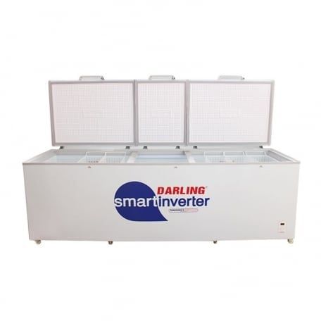 Tủ đông Darling Smart Inverter DMF-1279ASI