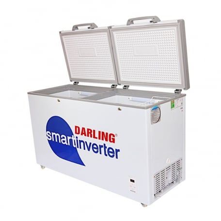 Tủ đông Darling Smart Inverter DMF-8779ASI 900L