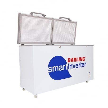 Tủ đông Darling Smart Inverter DMF-4799ASI