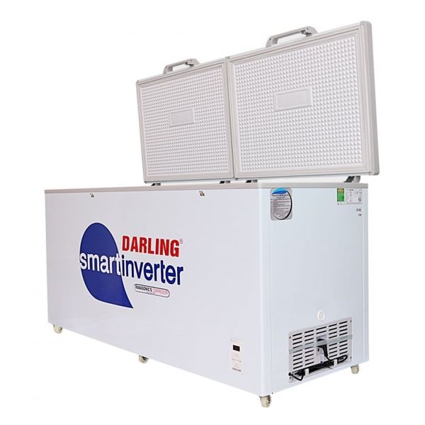 Tủ đông Darling Smart Inverter DMF-7779ASI1