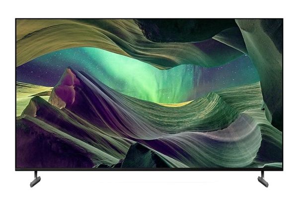 Smart Tivi 4K Sony 55 inch KD-55X85L