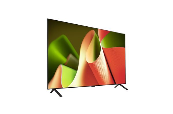 Tivi LG OLED48B4PSA đen 48 inch 4K công suất loa 20W