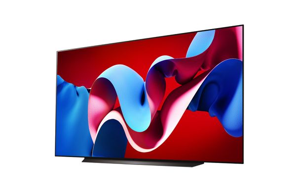 Tivi LG OLED48C4PSA đen 48 inch 4K loa 40W