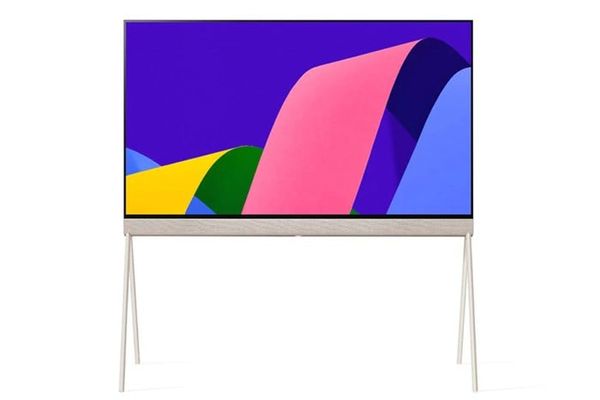 Tivi LG 55LX1TPSA 55 inch 4K UltraHD công suất loa 80W