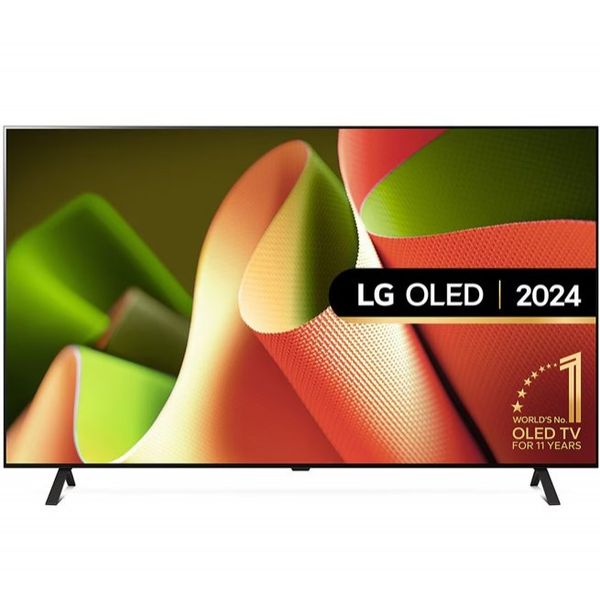 Tivi LG OLED48B4PSA đen 48 inch 4K công suất loa 20W
