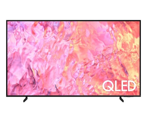 Smart Tivi Samsung 43 inch QLED 4K 43Q63CA