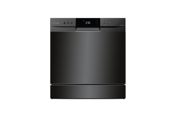 Máy rửa bát Eurosun SMS60E08EB 4 chức năng tăng cường