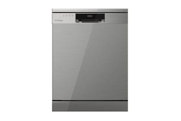 Máy rửa bát Eurosun SMS78EU12ES 2 khay chứa cơ động + 1 giỏ để đũa ly cốc 9 chương trình rửa