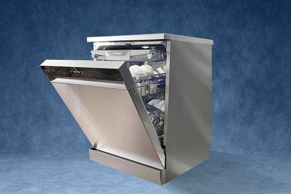 Máy rửa bát Eurosun SMS81EU19ES 9 Chương trình rửa