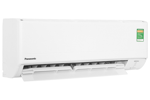 Điều hòa Panasonic 1 chiều 18.000BTU inverter RU18AKH (MD)