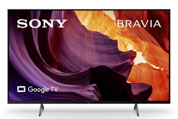 Google Tivi Sony 4K 65 inch KD-65X75K