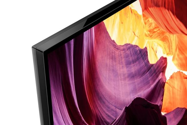 Google Tivi Sony 4K 65 inch KD-65X75K