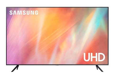 Smart Tivi Samsung 4K 55 inch 55AU7000