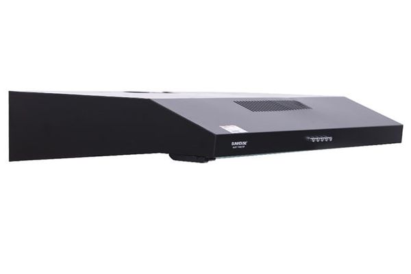 Máy hút mùi Sunhouse SHB6118B âm tủ