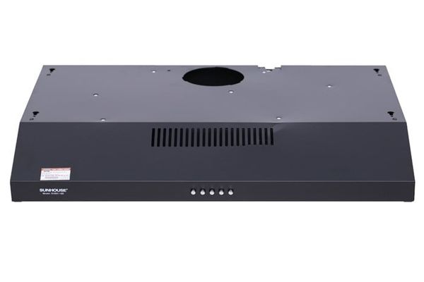 Máy hút mùi Sunhouse SHB6118B âm tủ