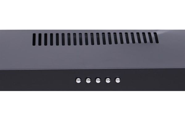 Máy hút mùi Sunhouse SHB6118B âm tủ