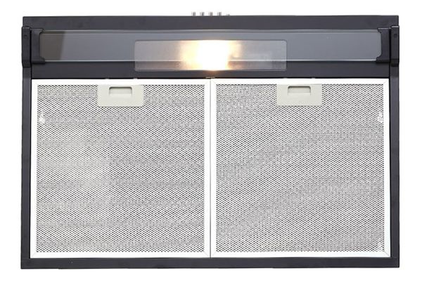 Máy hút mùi Sunhouse SHB6118B âm tủ