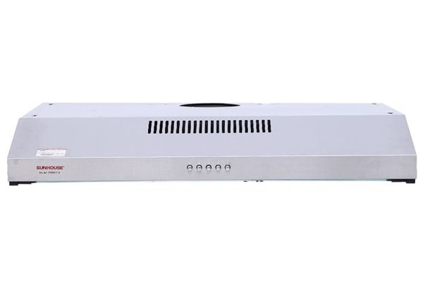 Máy hút mùi Sunhouse SHB6118I âm tủ