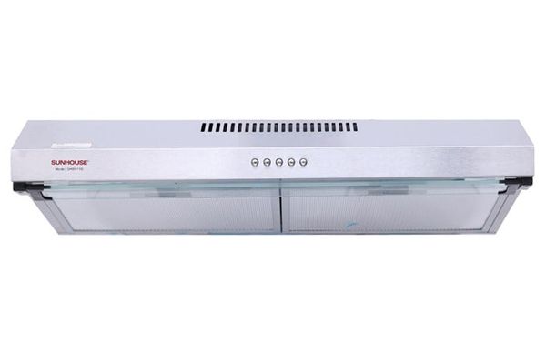 Máy hút mùi Sunhouse SHB6118I âm tủ