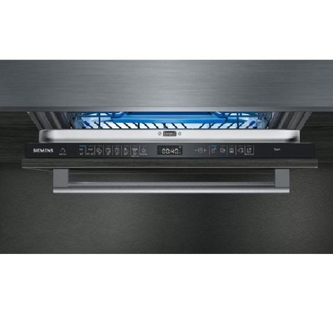 Máy Rửa Bát Siemens SX65ZX49E-IQ500