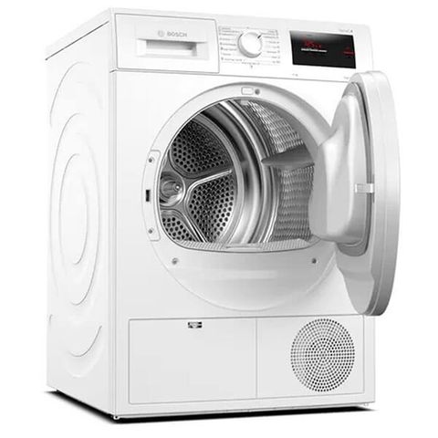 Máy sấy Bosch series 4 WTH83008SG Heatpump 8KG