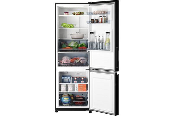 Tủ lạnh Panasonic Inverter 255L NR-BV281BVKV