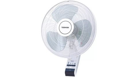 Quạt treo tường Toshiba 3 cánh F-WSA20(H)VN 55W