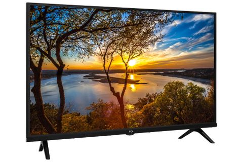 Google Tivi TCL 4K 43 inch 43T66