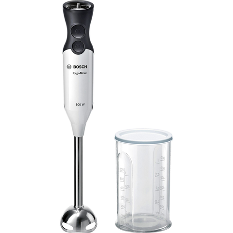 Máy xay Bosch MS61A4110 cầm tay 800w mạnh mẽ