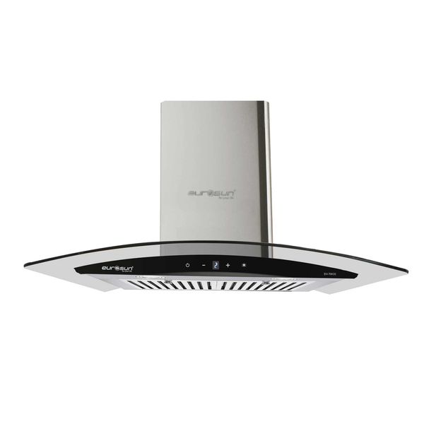 MÁY HÚT MÙI EUROSUN EH-70K32 NGANG 70CM GẮN TƯỜNG