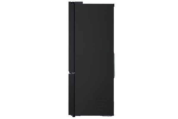 Tủ lạnh LG Inverter 607 lít Multi Door LFD61BLGA