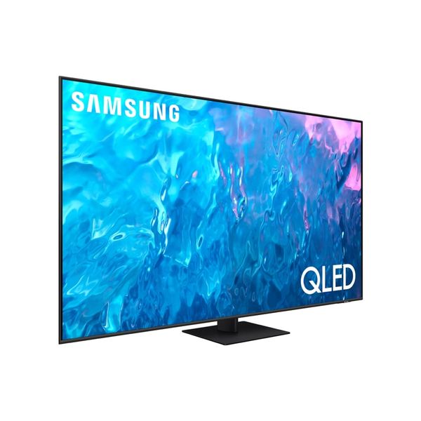 Smart TV QLED Samsung 55 inch 4K UHD 55Q70CA