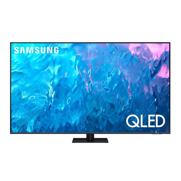 Smart TV QLED Samsung 55 inch 4K UHD 55Q70CA