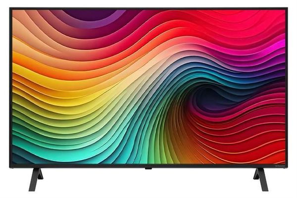 Tivi LG 50NANO81TSA 4K UltraHD WebOS công nghệ quét hình