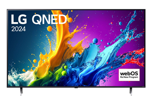 Tivi LG 86QNED80TSA 86 inch 4K công suất loa 20W